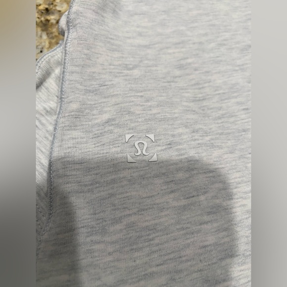 Lululemon Lightweight Soft Crew Neck Basic Men’s Tshirt SzL - Picture 7 of 9